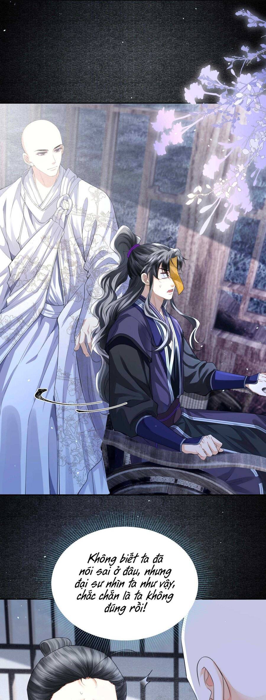 Đồng Tiền Kham Thế Chapter 78 - 24