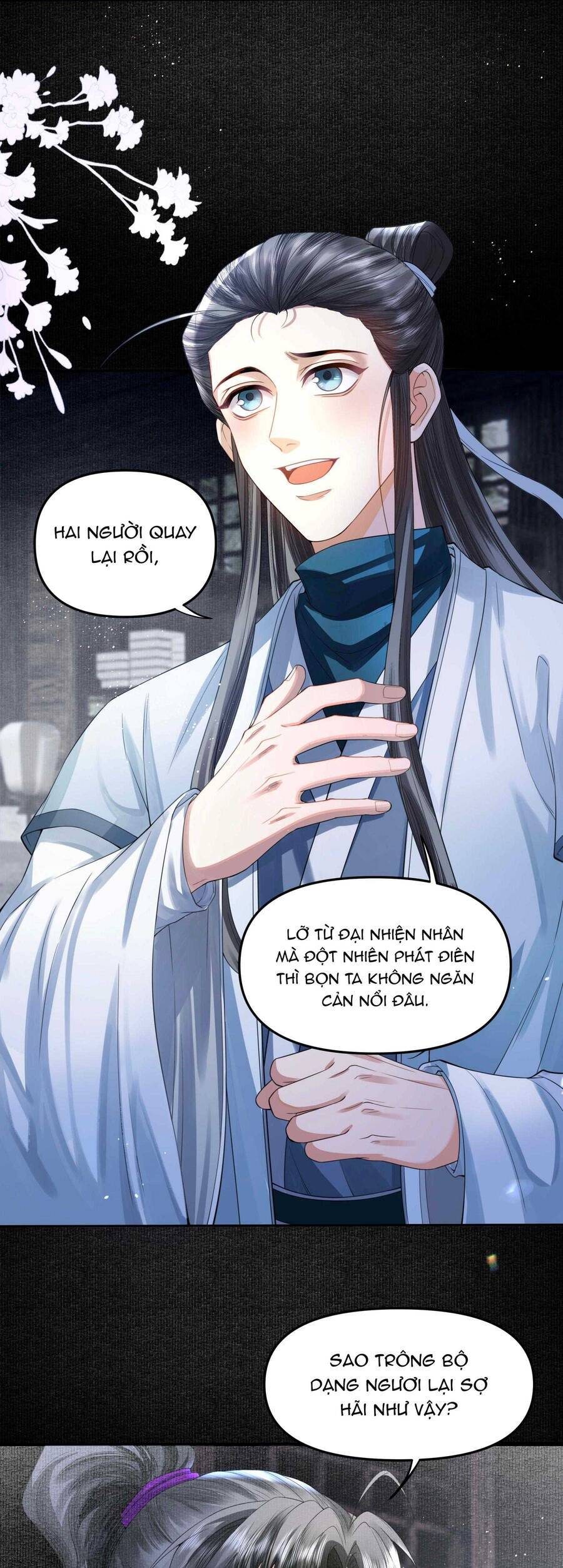 Đồng Tiền Kham Thế Chapter 78 - 4