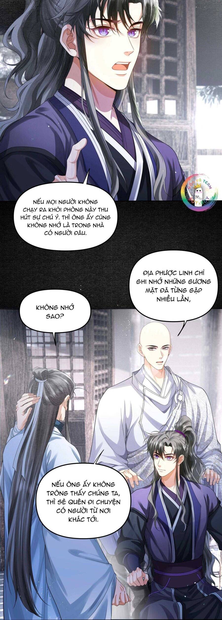 Đồng Tiền Kham Thế Chapter 78 - 5