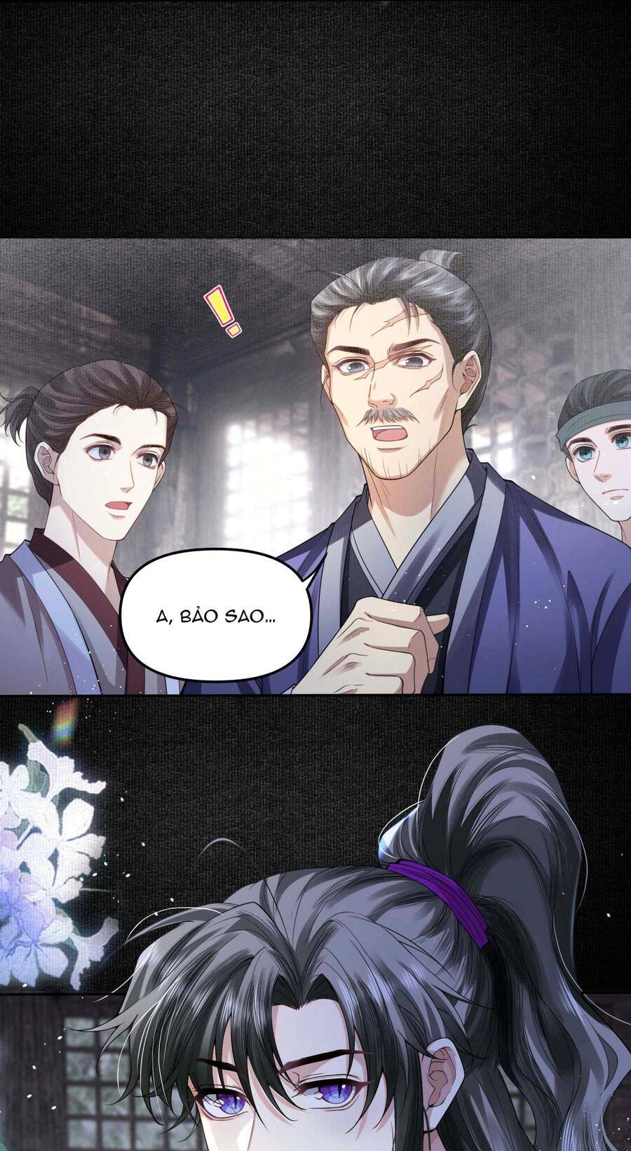 Đồng Tiền Kham Thế Chapter 78 - 6