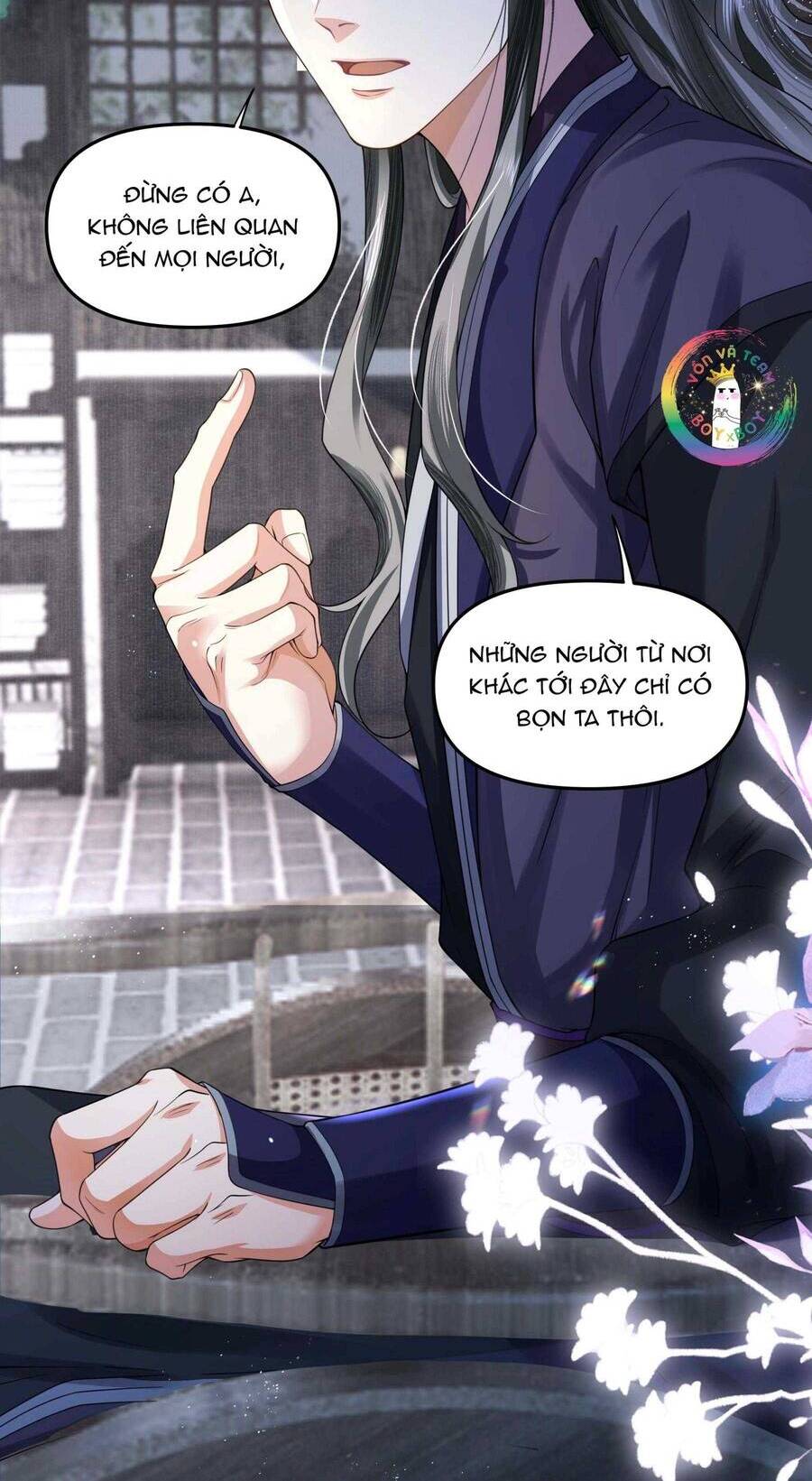 Đồng Tiền Kham Thế Chapter 78 - 7