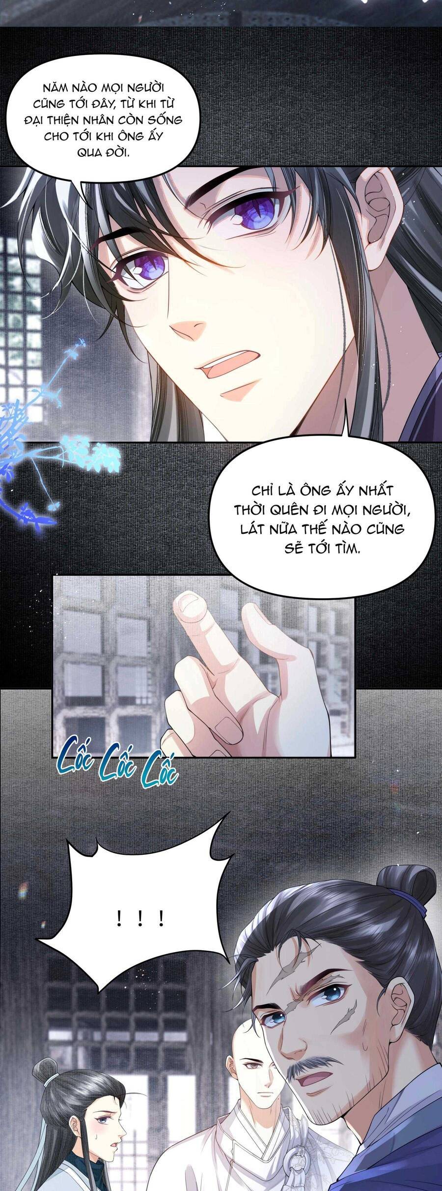 Đồng Tiền Kham Thế Chapter 78 - 8