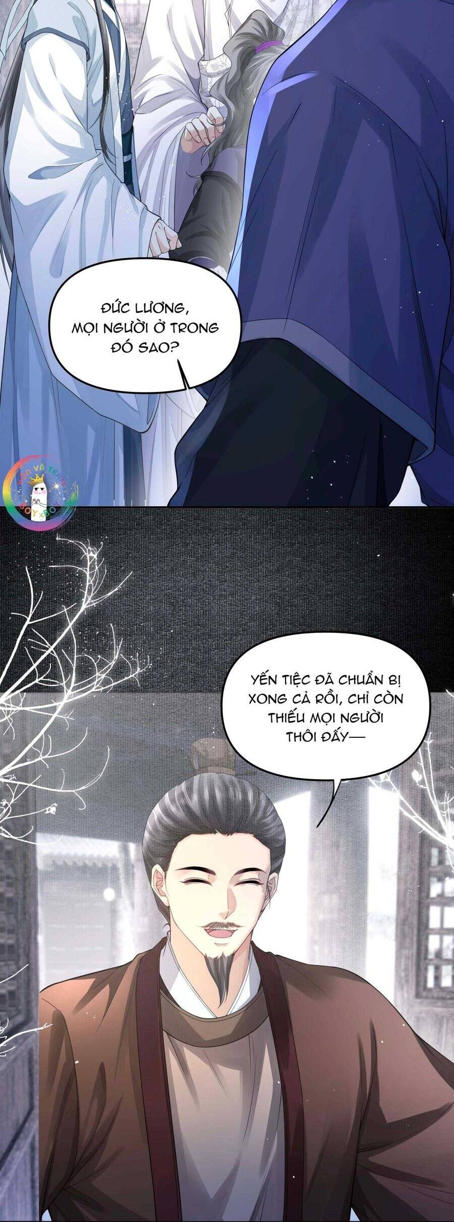 Đồng Tiền Kham Thế Chapter 78 - 9
