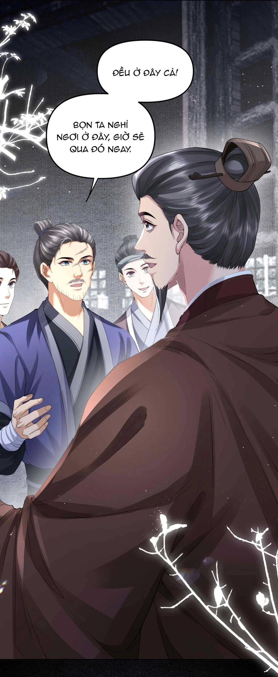 Đồng Tiền Kham Thế Chapter 78 - 10