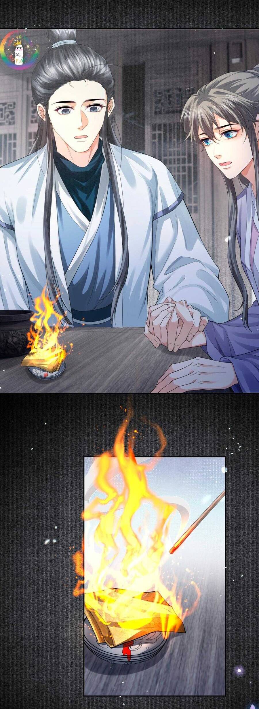 Đồng Tiền Kham Thế Chapter 79 - 11