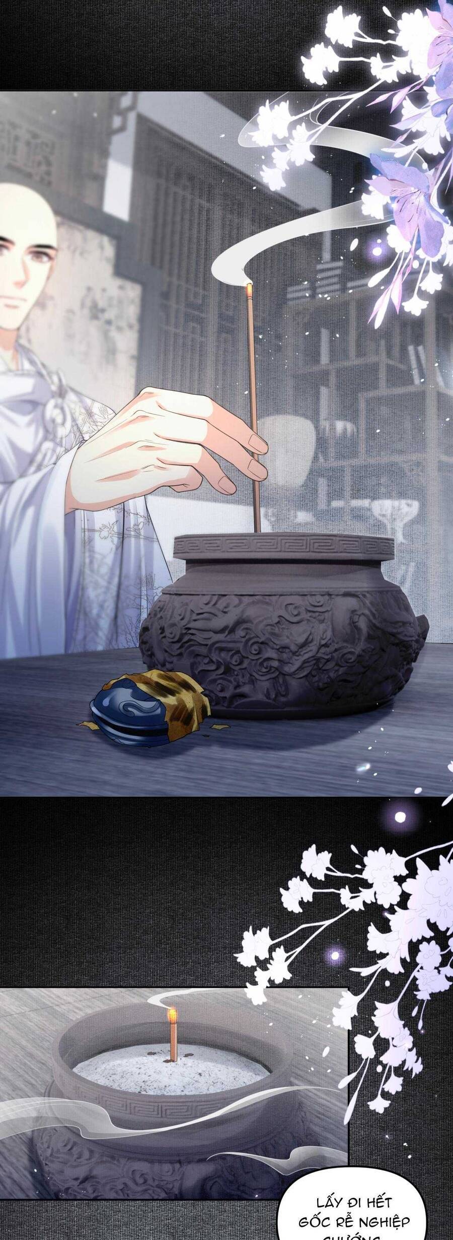 Đồng Tiền Kham Thế Chapter 79 - 12