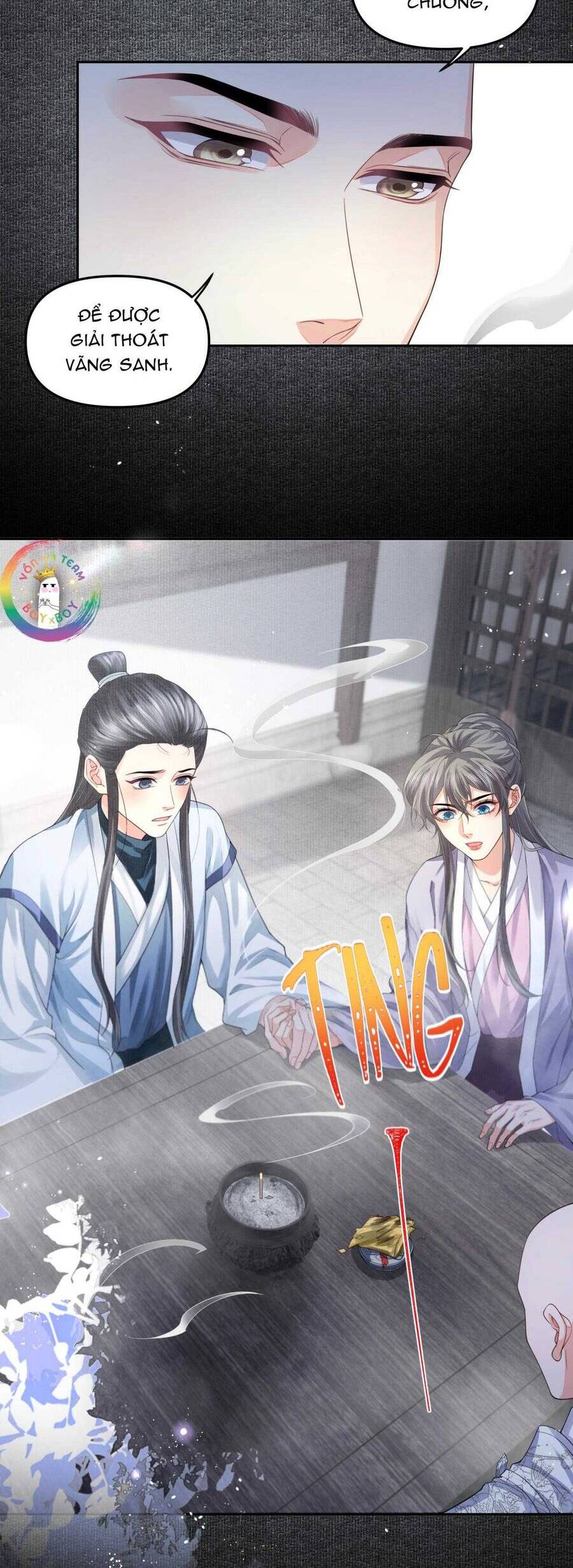 Đồng Tiền Kham Thế Chapter 79 - 13