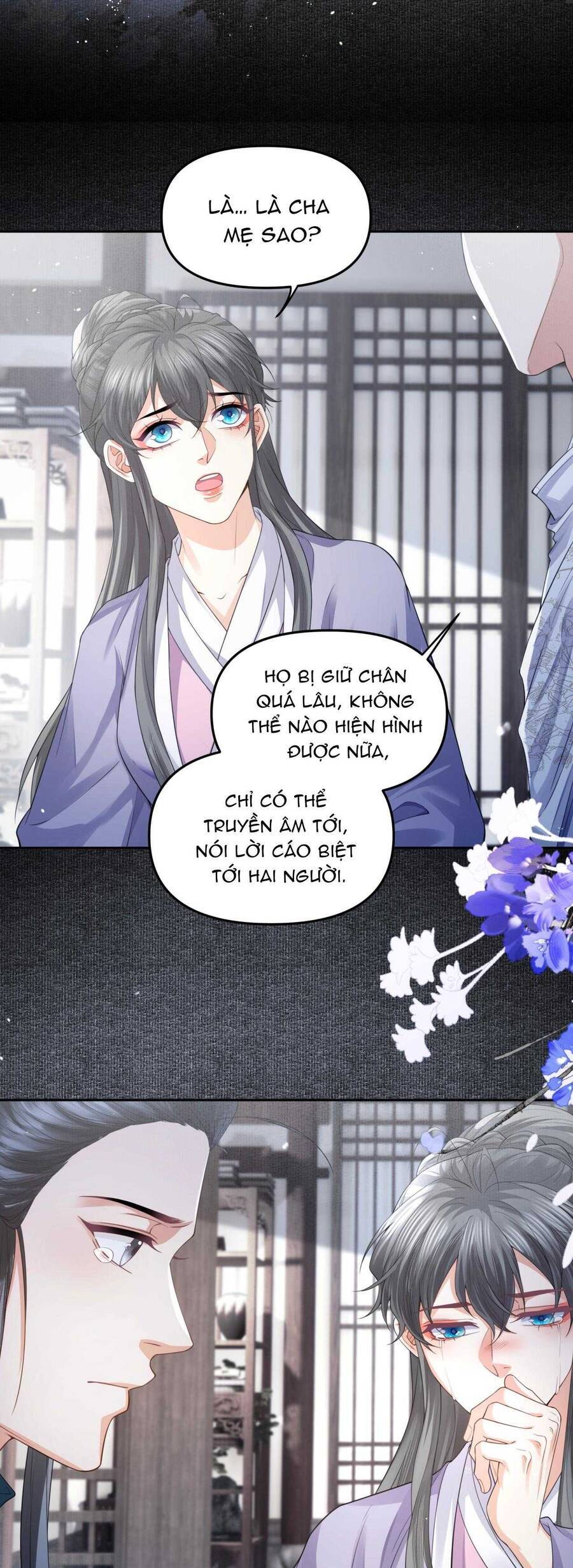 Đồng Tiền Kham Thế Chapter 79 - 14