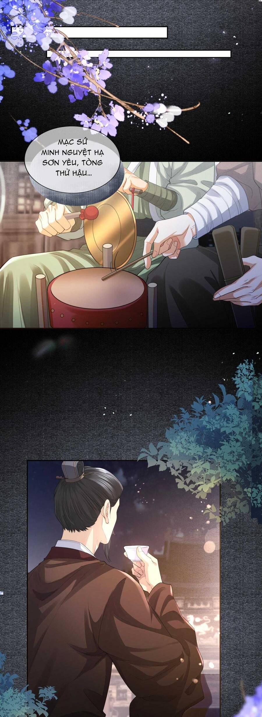 Đồng Tiền Kham Thế Chapter 79 - 16