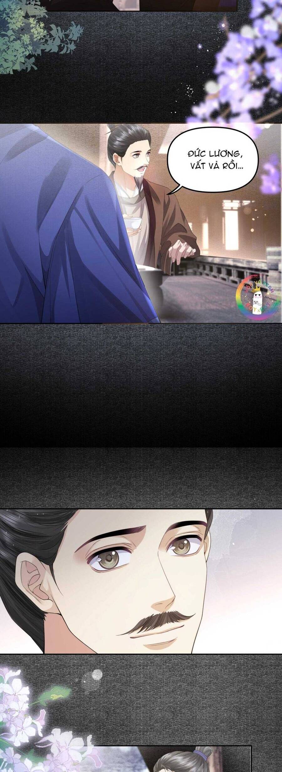 Đồng Tiền Kham Thế Chapter 79 - 17