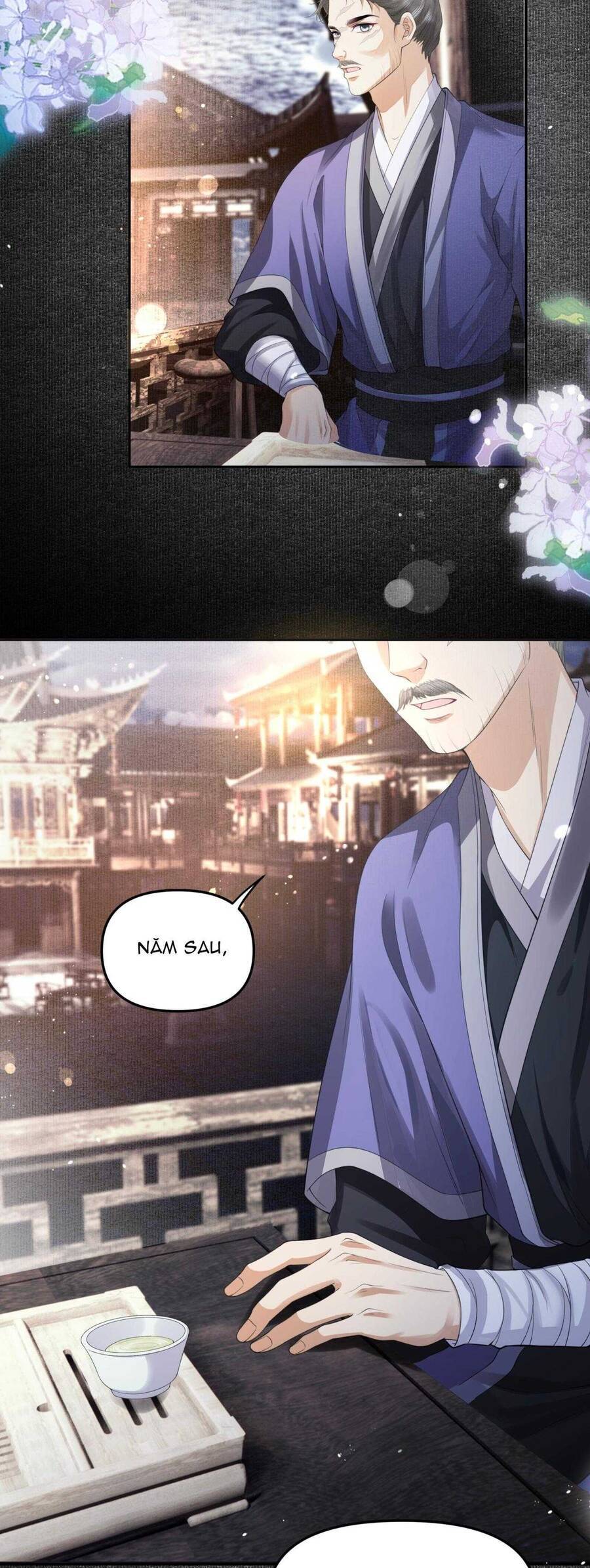 Đồng Tiền Kham Thế Chapter 79 - 18