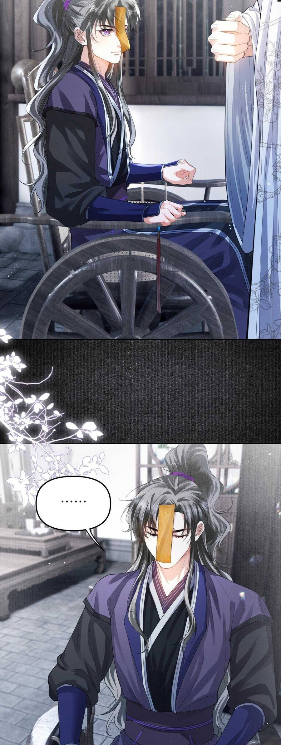 Đồng Tiền Kham Thế Chapter 79 - 4