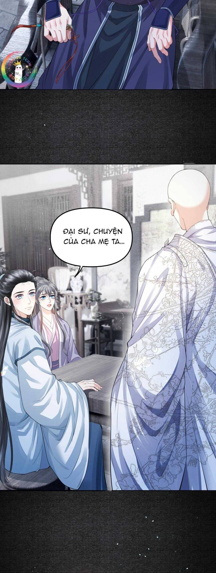 Đồng Tiền Kham Thế Chapter 79 - 5