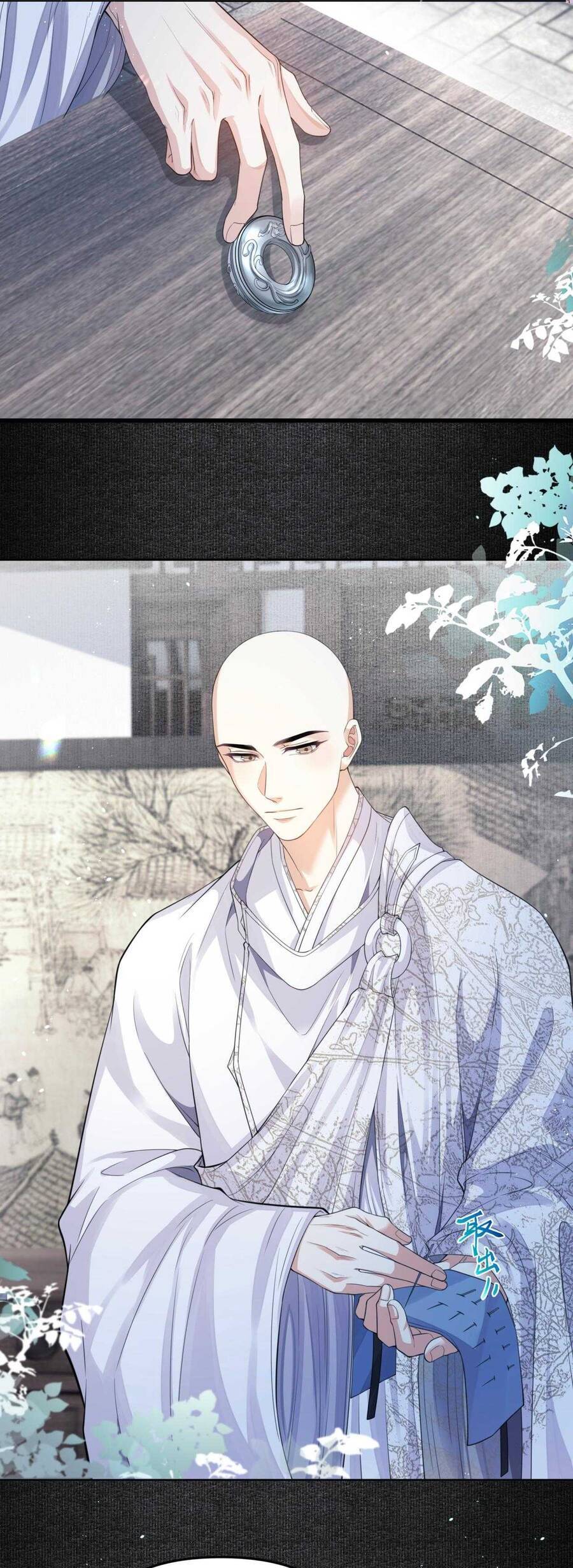 Đồng Tiền Kham Thế Chapter 79 - 6