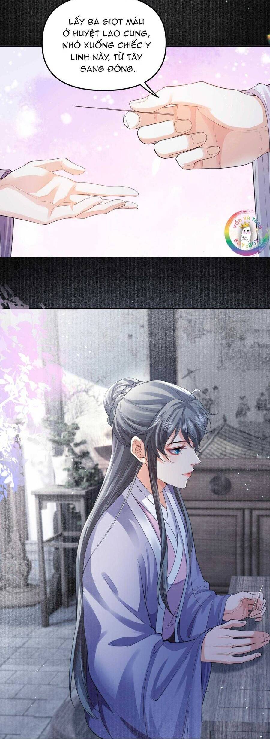 Đồng Tiền Kham Thế Chapter 79 - 7