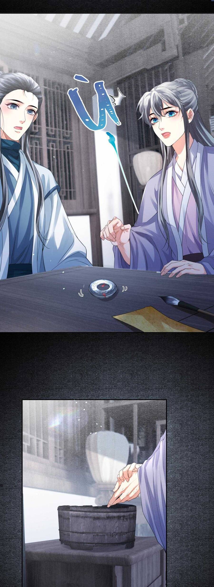 Đồng Tiền Kham Thế Chapter 79 - 8