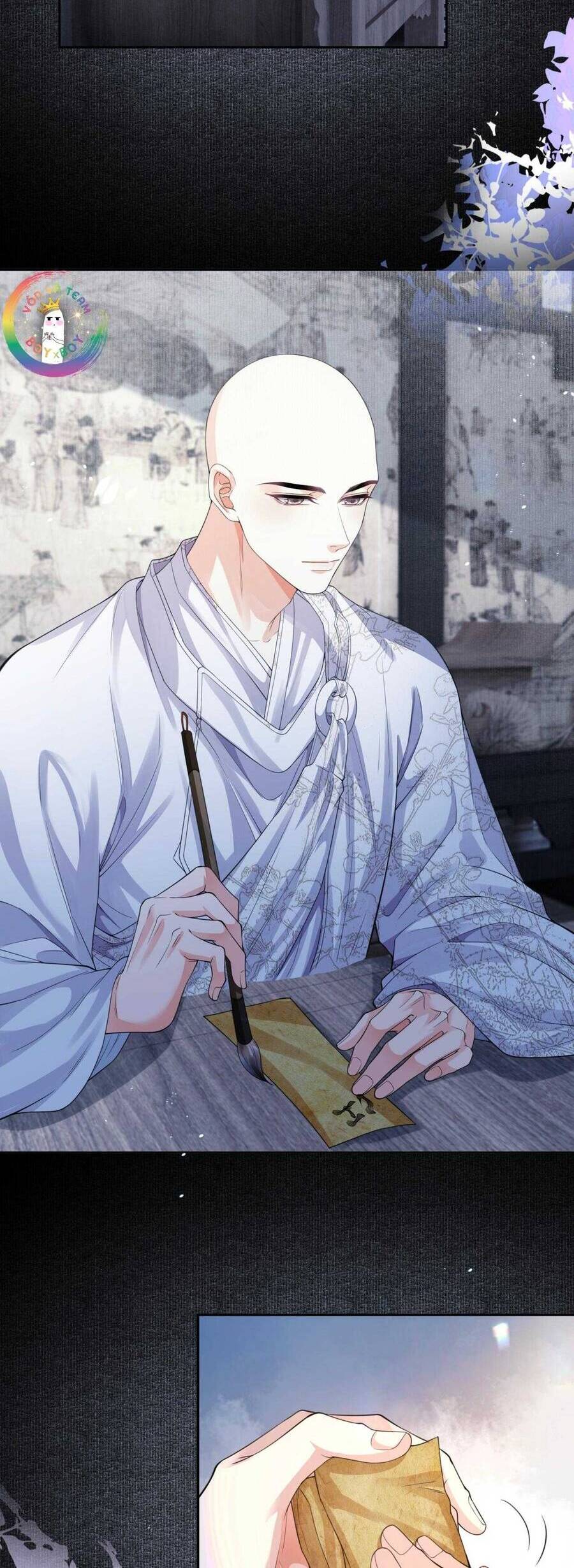 Đồng Tiền Kham Thế Chapter 79 - 9