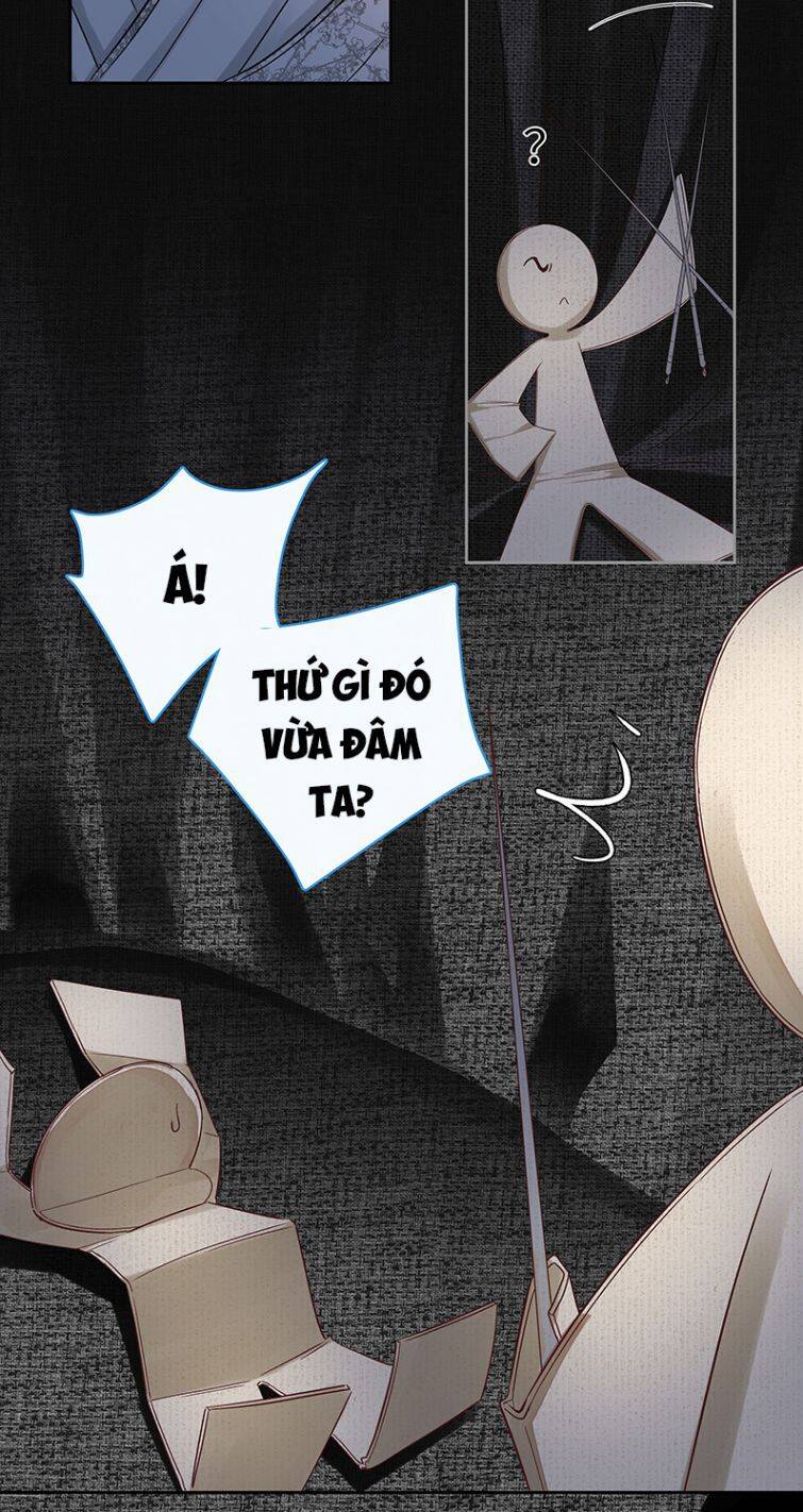 Đồng Tiền Kham Thế Chapter  8 - 11
