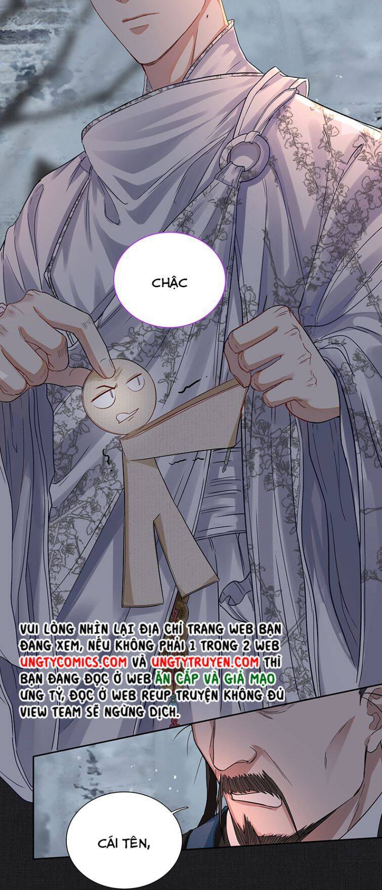 Đồng Tiền Kham Thế Chapter  8 - 14