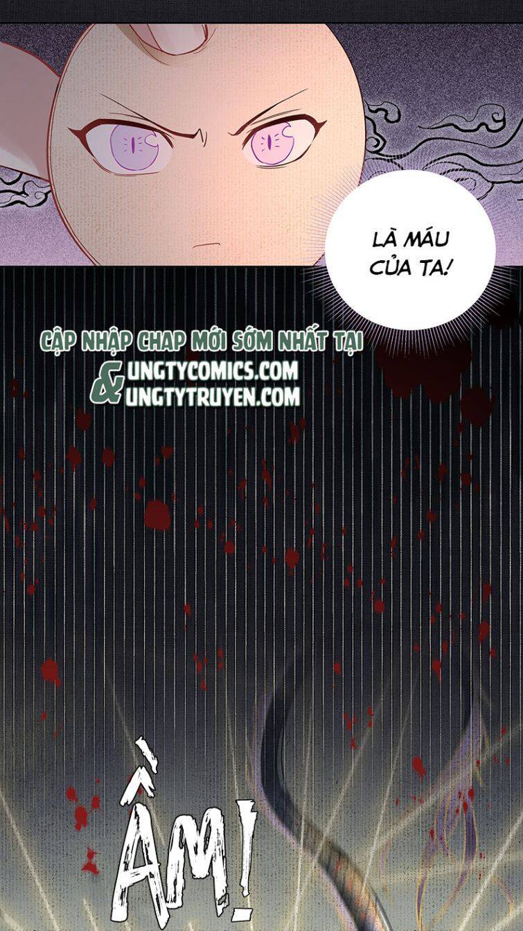 Đồng Tiền Kham Thế Chapter  8 - 20