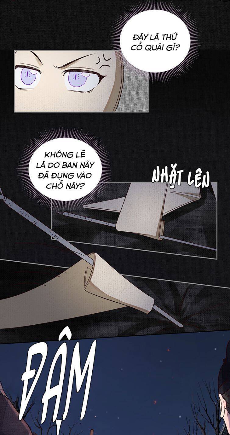 Đồng Tiền Kham Thế Chapter  8 - 9