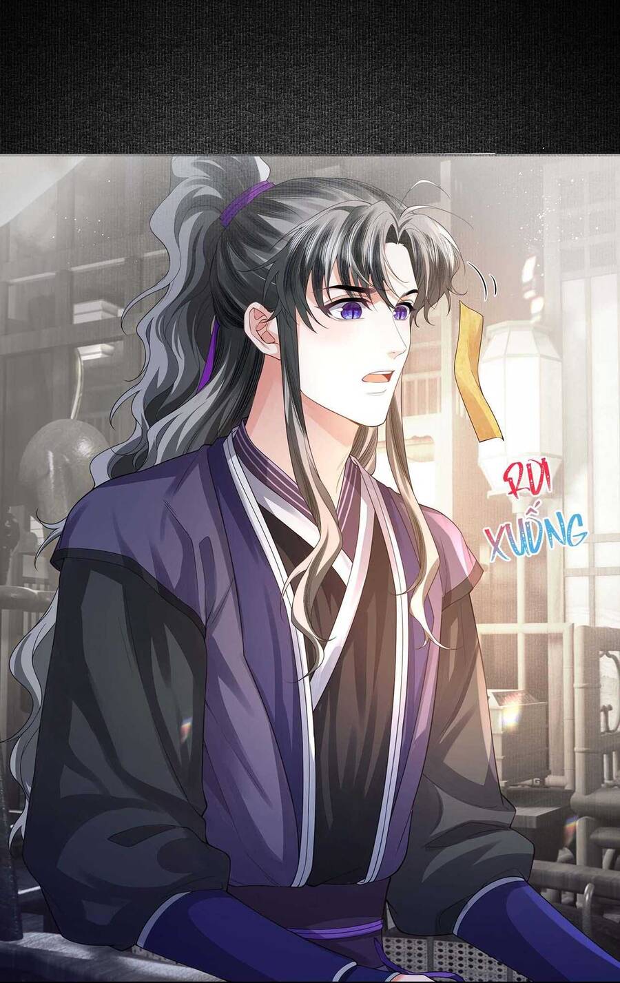 Đồng Tiền Kham Thế Chapter 80 - 11