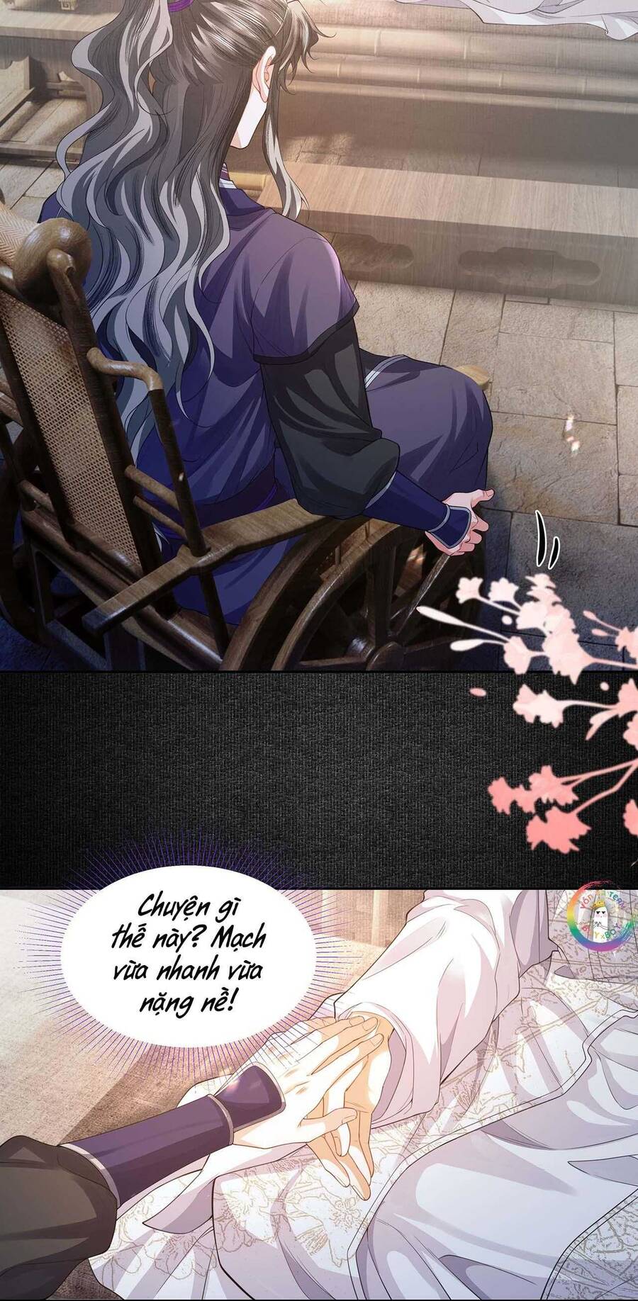 Đồng Tiền Kham Thế Chapter 80 - 13