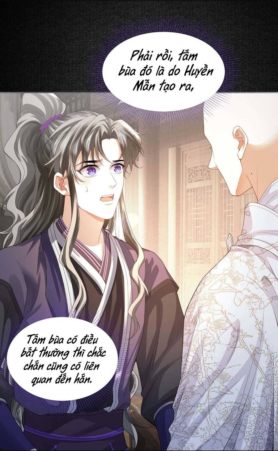 Đồng Tiền Kham Thế Chapter 80 - 14