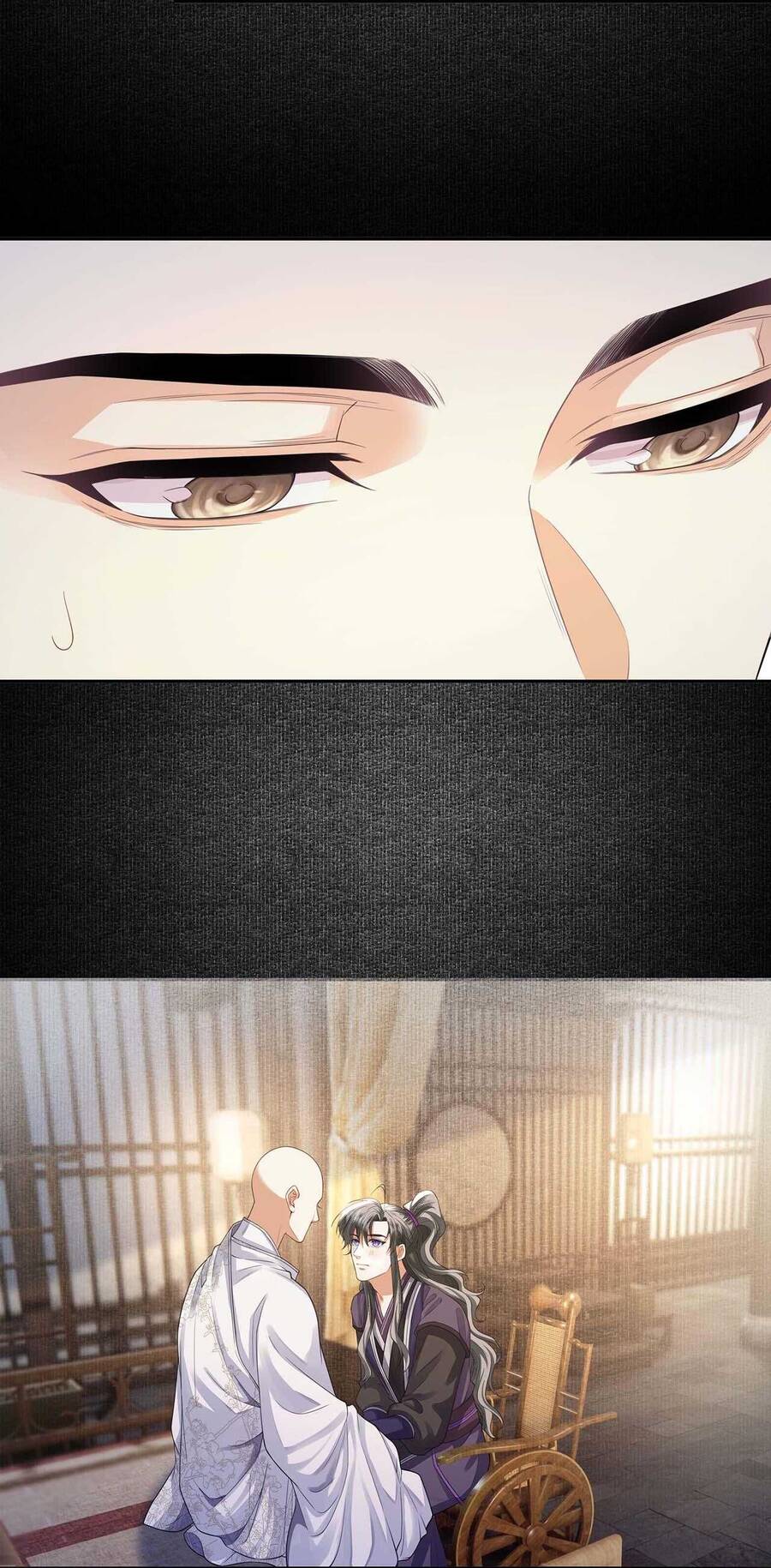 Đồng Tiền Kham Thế Chapter 80 - 19