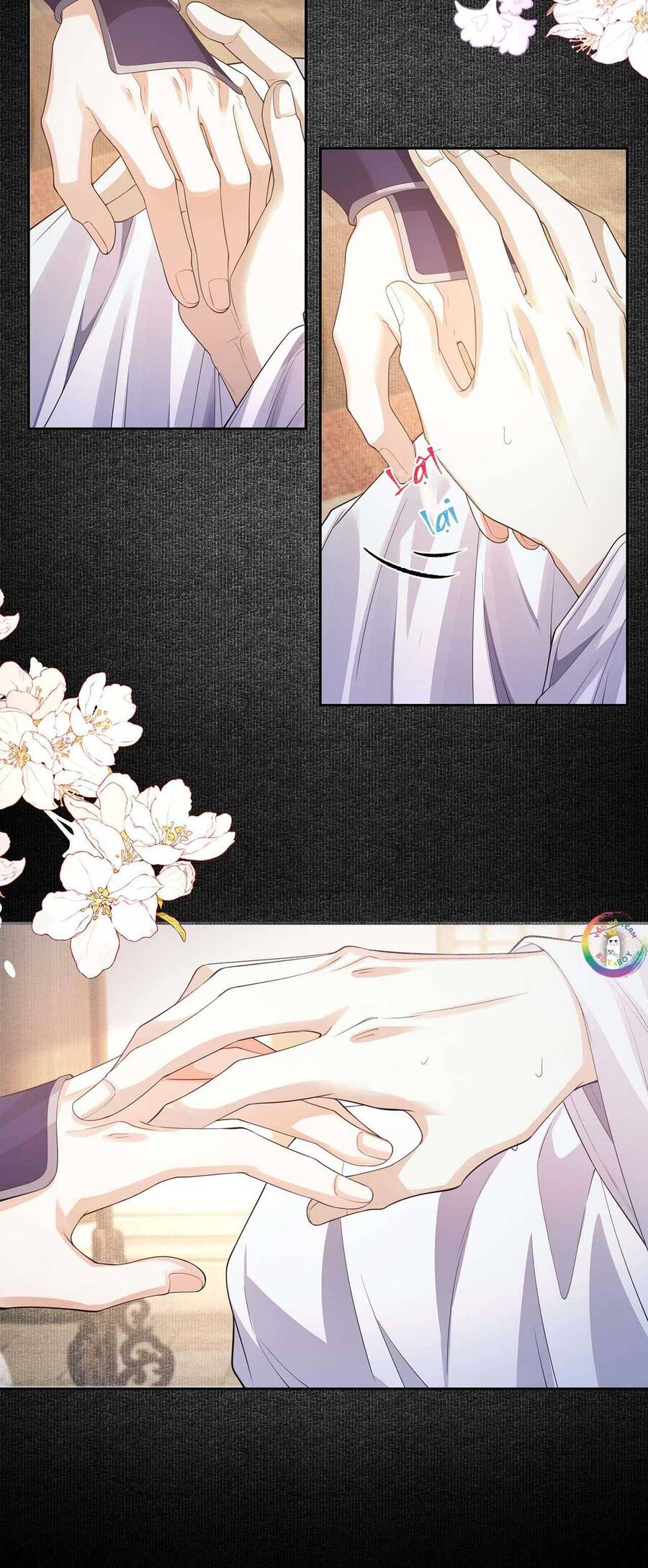 Đồng Tiền Kham Thế Chapter 80 - 21