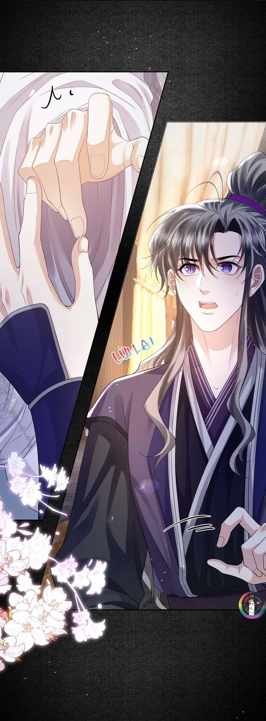 Đồng Tiền Kham Thế Chapter 80 - 27