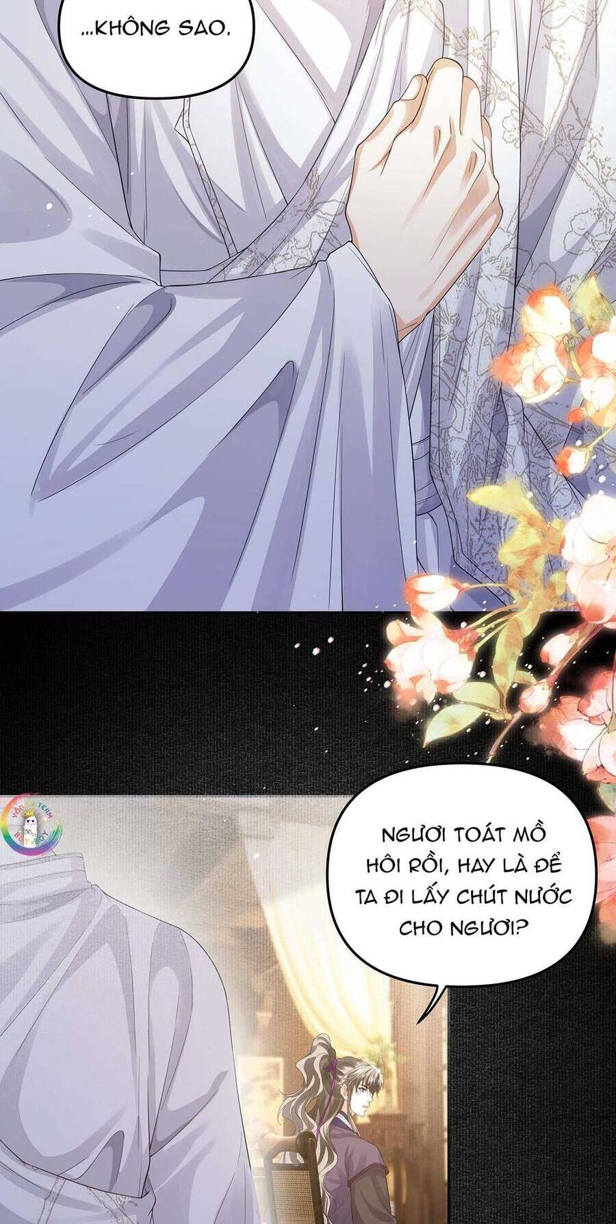 Đồng Tiền Kham Thế Chapter 80 - 31