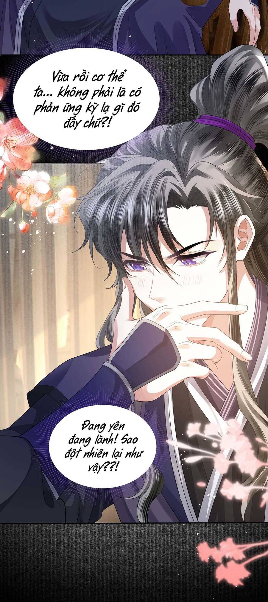 Đồng Tiền Kham Thế Chapter 80 - 35
