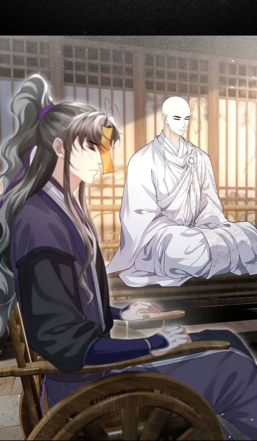 Đồng Tiền Kham Thế Chapter 80 - 5