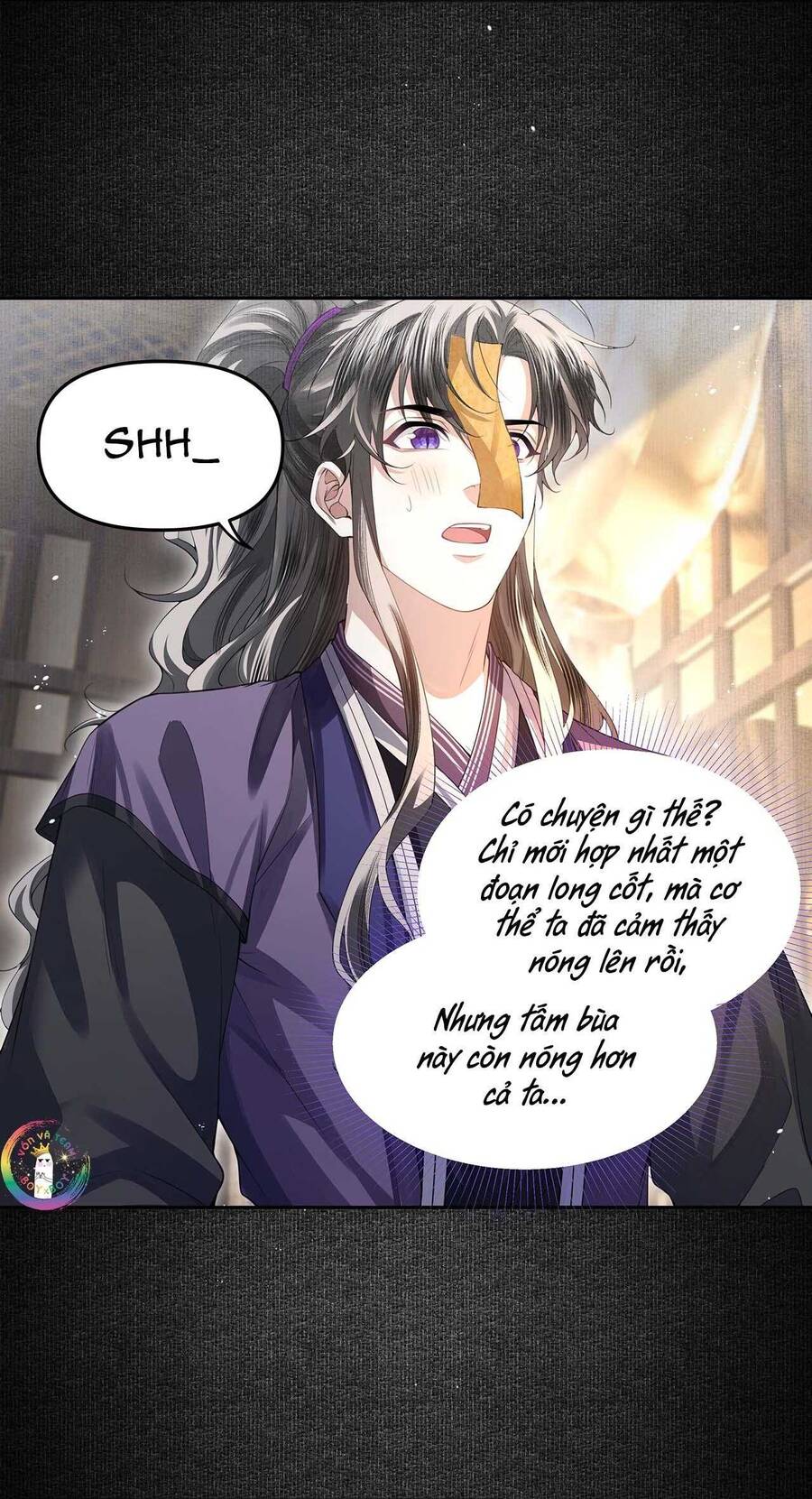 Đồng Tiền Kham Thế Chapter 80 - 6