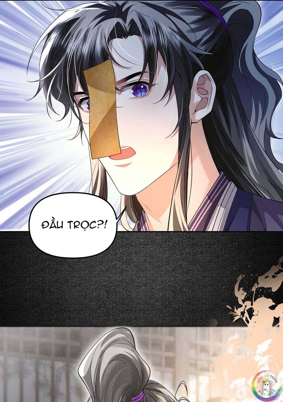 Đồng Tiền Kham Thế Chapter 80 - 9