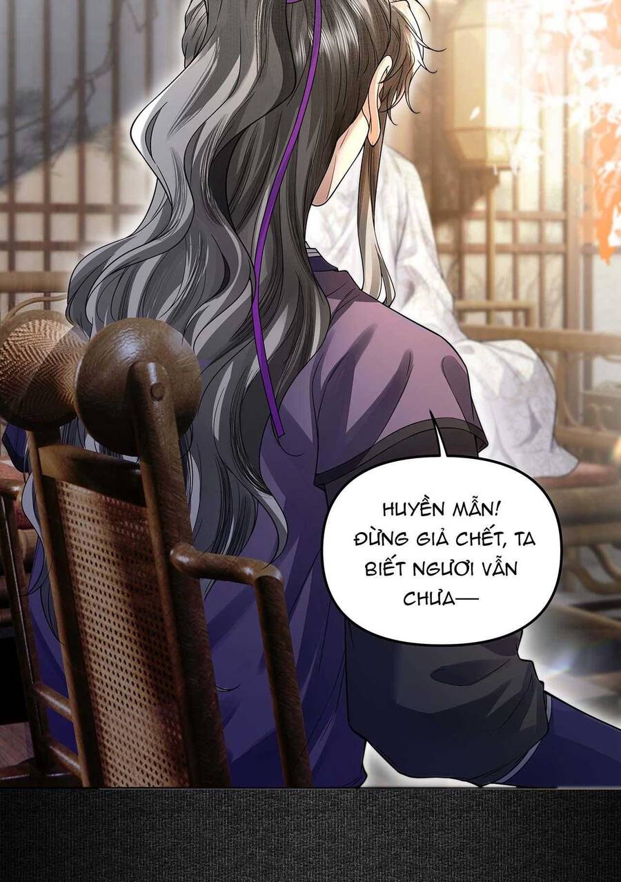 Đồng Tiền Kham Thế Chapter 80 - 10