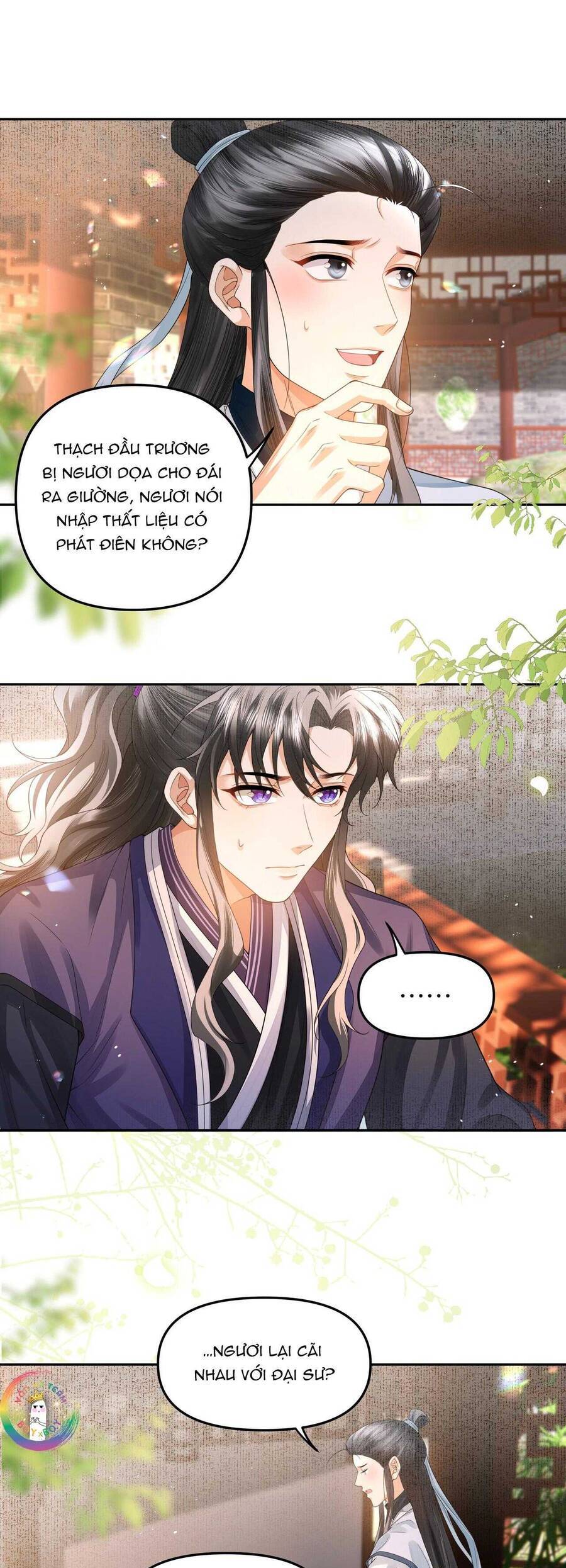 Đồng Tiền Kham Thế Chapter 81 - 11