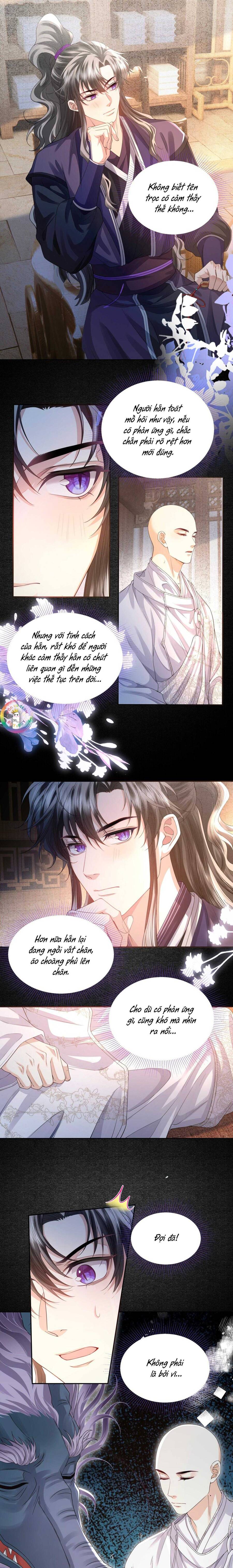 Đồng Tiền Kham Thế Chapter 81 - 4