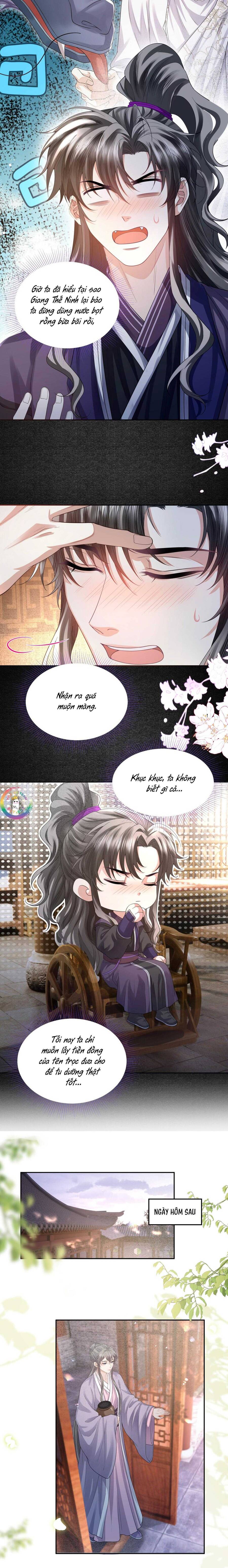 Đồng Tiền Kham Thế Chapter 81 - 5