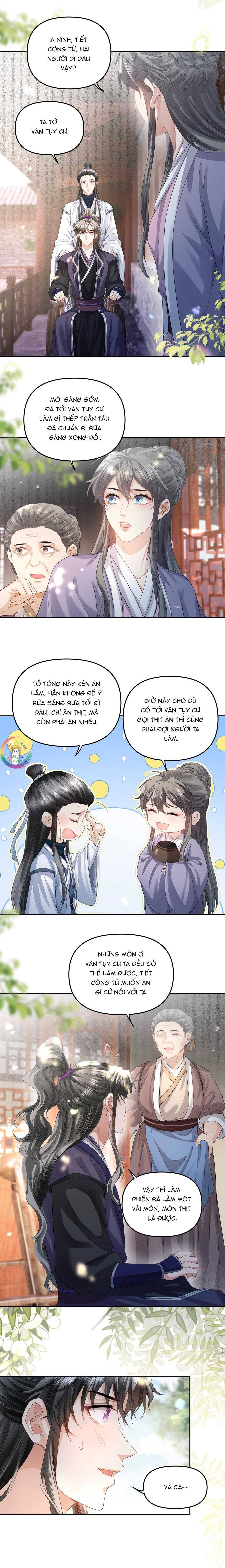 Đồng Tiền Kham Thế Chapter 81 - 6