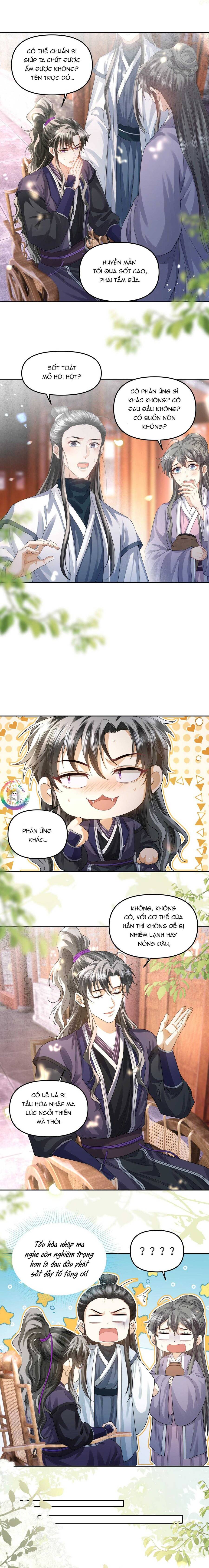 Đồng Tiền Kham Thế Chapter 81 - 7