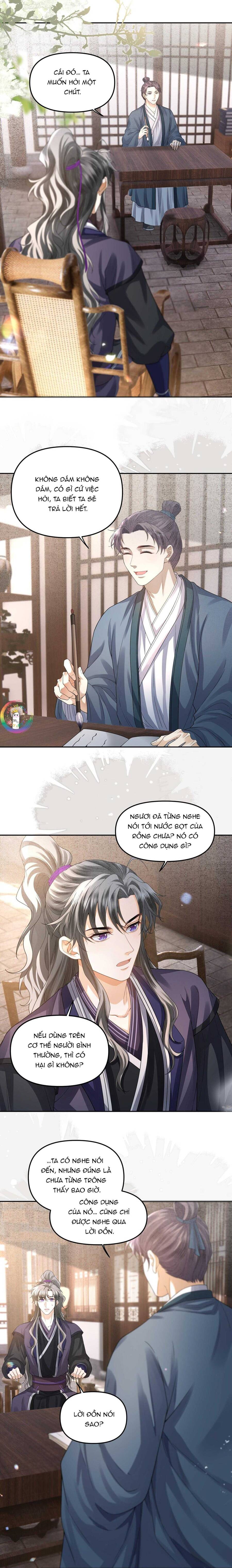 Đồng Tiền Kham Thế Chapter 81 - 8