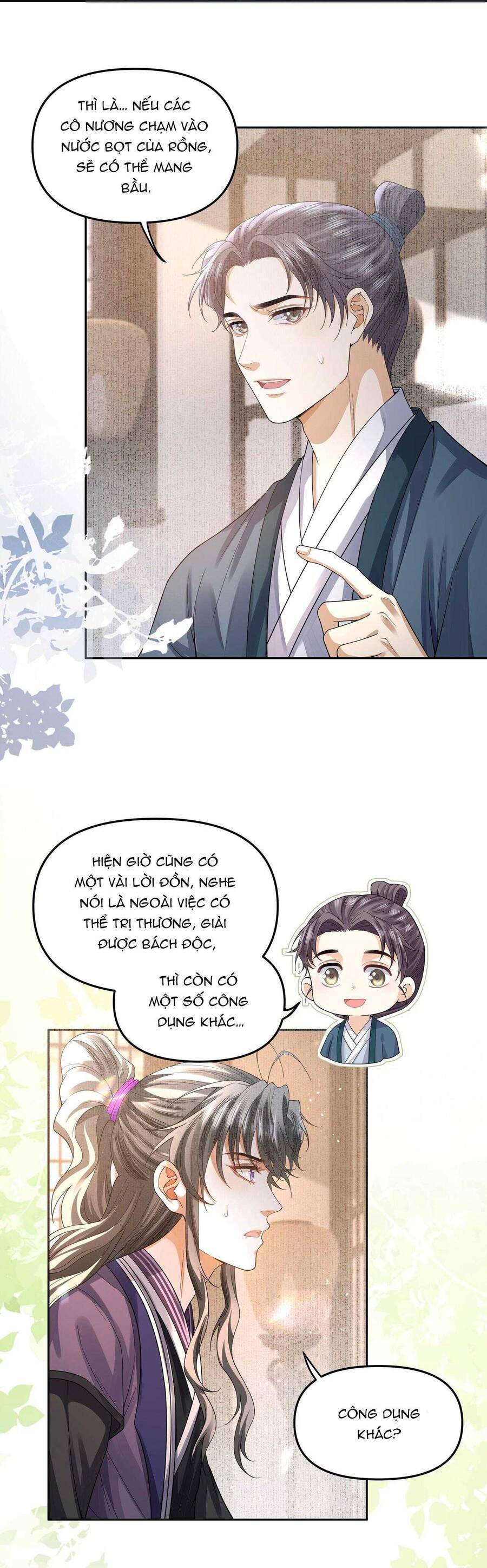 Đồng Tiền Kham Thế Chapter 81 - 9