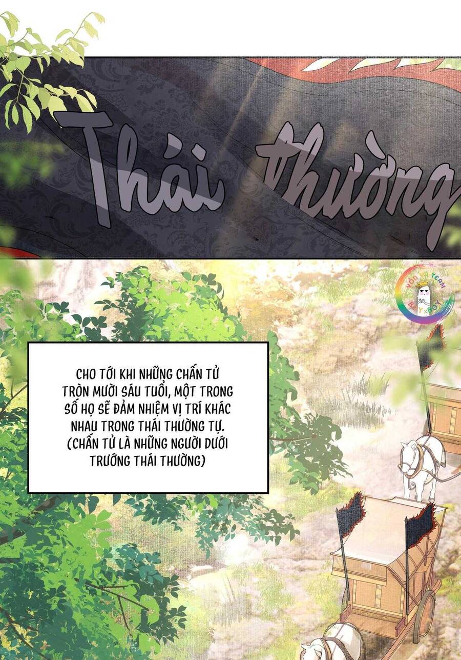 Đồng Tiền Kham Thế Chapter 82 - 12