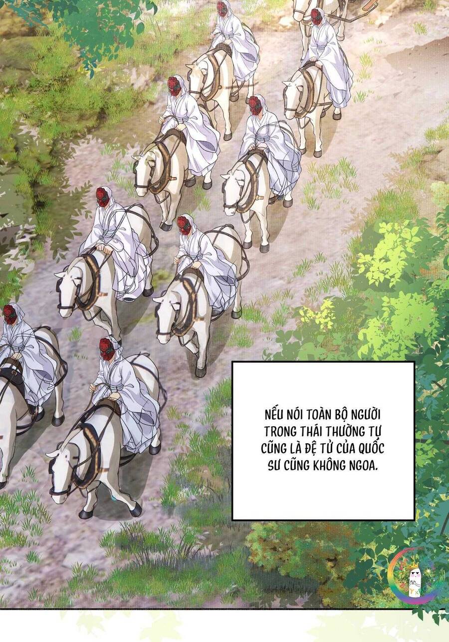 Đồng Tiền Kham Thế Chapter 82 - 13