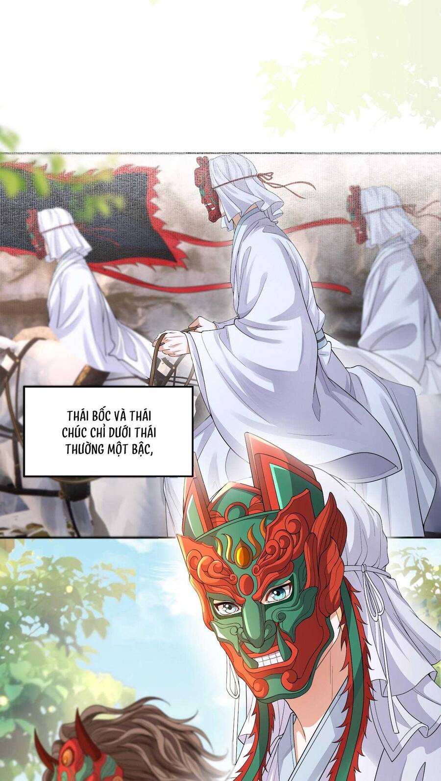 Đồng Tiền Kham Thế Chapter 82 - 14