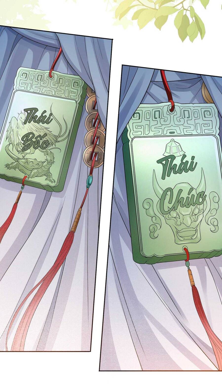 Đồng Tiền Kham Thế Chapter 82 - 16