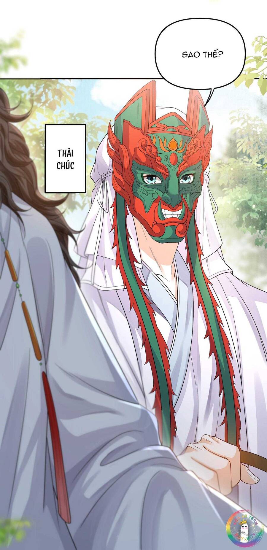 Đồng Tiền Kham Thế Chapter 82 - 18