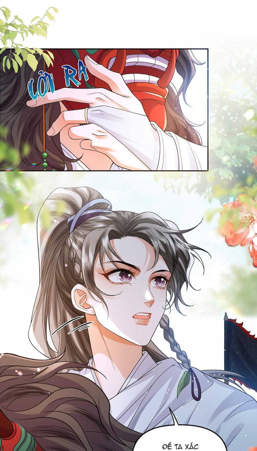 Đồng Tiền Kham Thế Chapter 82 - 19